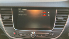 Vauxhall Crossland 1.2 Turbo [130] Ultimate 5dr Auto Petrol Hatchback